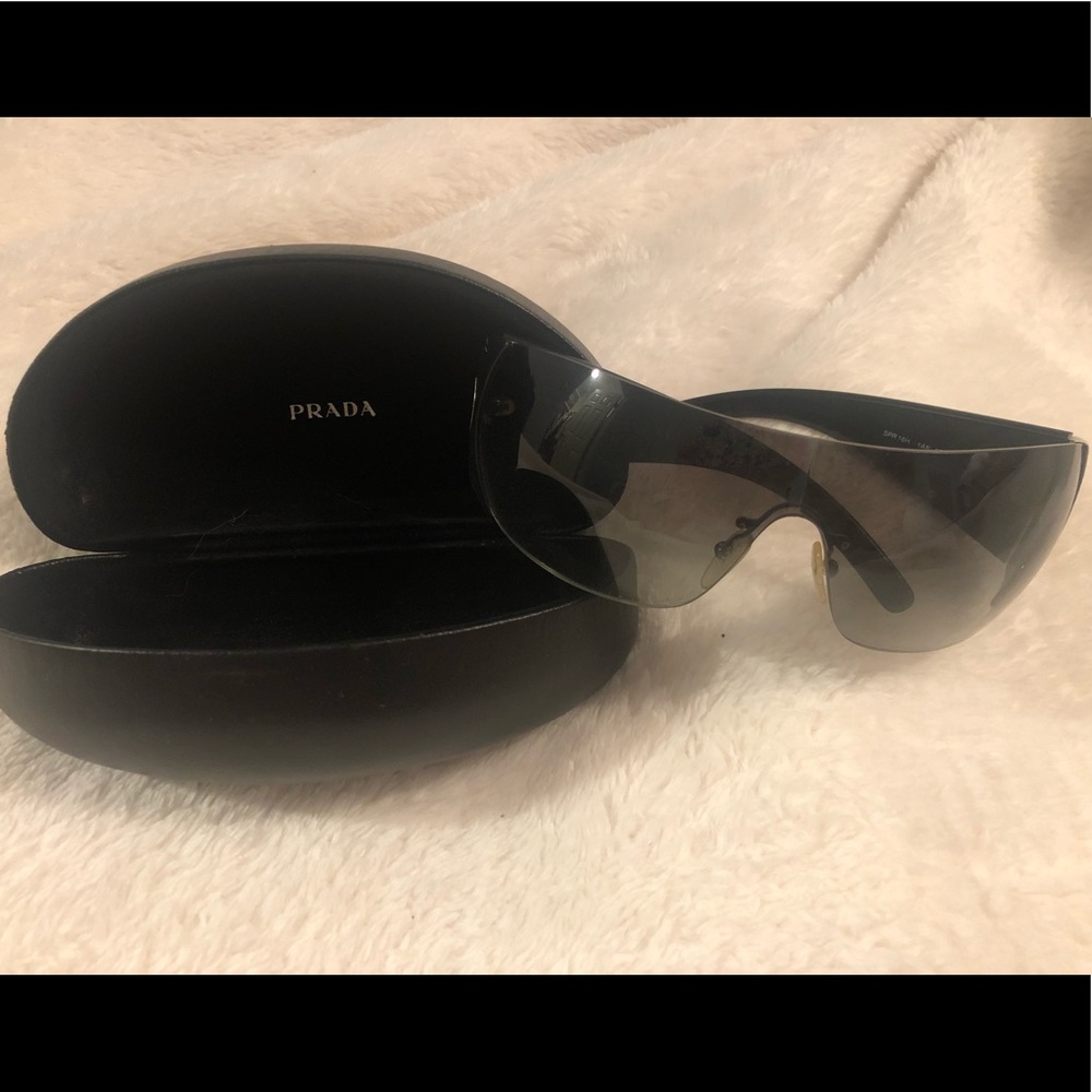 Vintage Prada Sunglasses